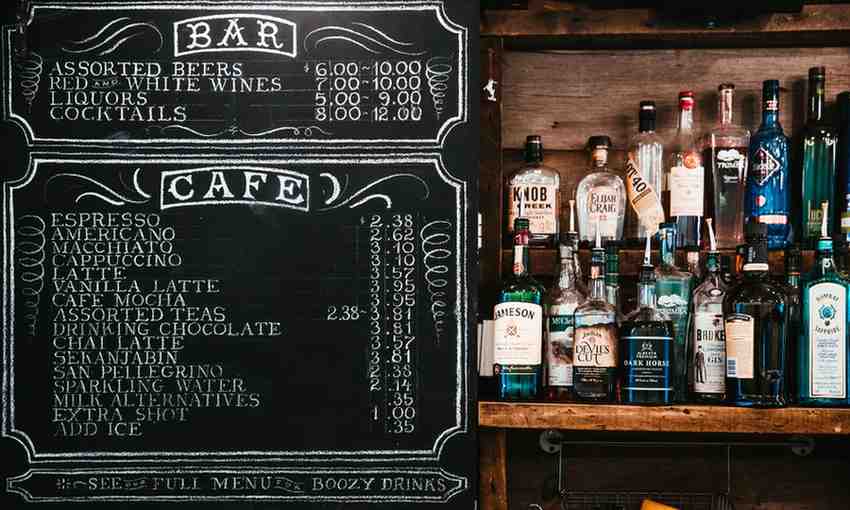 Restaurant and bar supplies for chefs, bakers, bartenders, and food business owners sourcing U.S. products