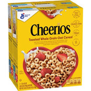 Cheerios Cereal, 40.7 oz.