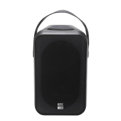Altec Lansing Shockwave Wireless Bluetooth Party Speaker