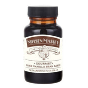 Nielsen-Massey Gourmet Pure Vanilla Bean Paste, 8 fl. oz.