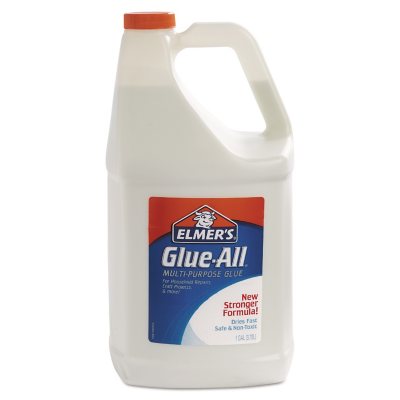 صمغ Elmer's Glue-All متعدد الاستخدامات - 1 جالون