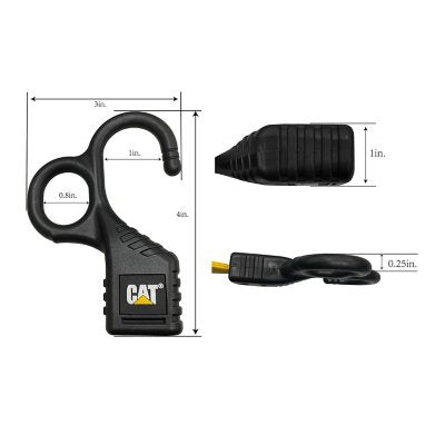 6 Piece Safety Stretch Cord Set