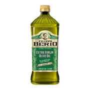 Filippo Berio Extra Virgin Olive Oil, 50.7 fl. oz.
