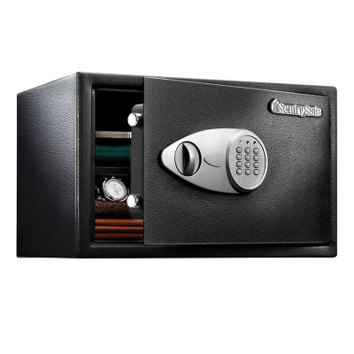 SentrySafe - خزنة أمان - 1.2 قدم مكعب
