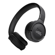 سماعات JBL Tune اللاسلكية التي توضع على الأذن بتقنية البلوتوث