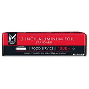 Member's Mark Foodservice Aluminum Foil 12 in. x 1000 ft., 1,000 ft.