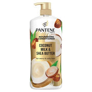 Pantene Pro-V Nährende Kokosmilch & Shea Butter Spülung, 1132 ml