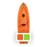Lifetime Kokanee 10'6" Tandem Kayak