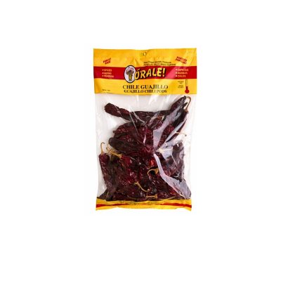 Orale! Guajillo Peppers, 12 oz.