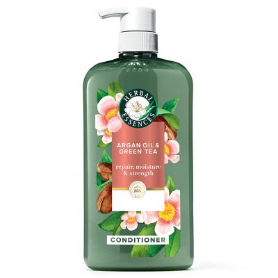 Herbal Essences Arganöl & Grüner Tee Pflegespülung, 1000 ml