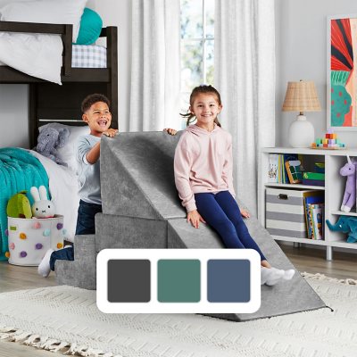 Member's Mark Kids' Explorer Play Gym, Assorted Colors