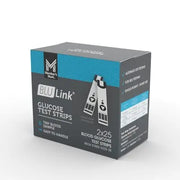 Member's Mark BluLink Glucose Test Strips, 50 ct.