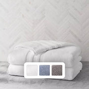 Member's Mark 2-Pack Hotel Premier Bath Sheet Set