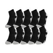 Member's Mark 10-Pack Athletic Quarter Sock