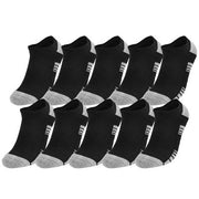 Member's Mark 10-Pack Athletic No-Show Sock