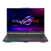 ASUS ROG Strix G16 2023 Gaming Laptop, 16â€ 16:10 FHD 165Hz, GeForce RTX 4070, Intel Core i7-13650HX, 16GB DDR5, 1TB PCIe SSD, Wi-Fi 6E, Windows 11 Home, G614JI-SS74