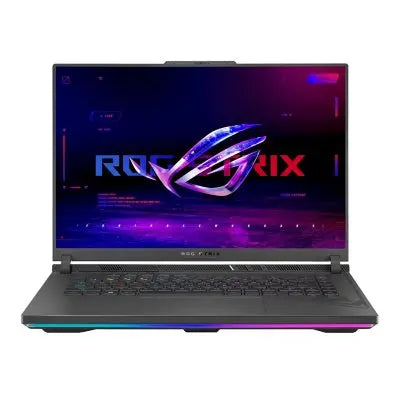 ASUS ROG Strix G16 2023 Gaming Laptop, 16â€ 16:10 FHD 165Hz, GeForce RTX 4070, Intel Core i7-13650HX, 16GB DDR5, 1TB PCIe SSD, Wi-Fi 6E, Windows 11 Home, G614JI-SS74