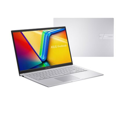 لابتوب ASUS Vivobook بشاشة لمس 15.6 بوصة FHD - معالج Intel Core i7 - ذاكرة وصول عشوائي 16 جيجابايت - قرص صلب SSD سعة 512 جيجابايت - ويندوز 11 - ضمان سنتين + حماية من التلف العرضي لمدة سنة