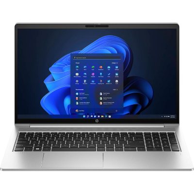 HP ProBook 15.6" FHD Laptop | Intel Core i5 | 16GB RAM | 512GB SSD | Windows 11 Pro