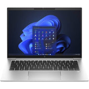 جهاز لاب توب HP EliteBook 840 G10 مقاس 14 بوصة | معالج Intel Core i7-1355U | ذاكرة وصول عشوائي (RAM) سعة 32 جيجابايت | قرص صلب (SSD) سعة 1 تيرابايت | ويندوز 11 برو