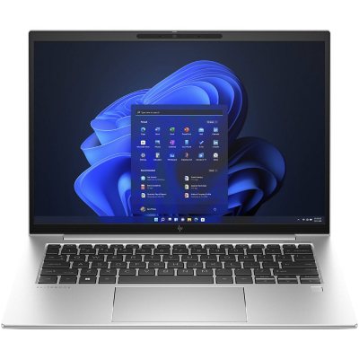 جهاز لاب توب HP EliteBook 840 G10 مقاس 14 بوصة | معالج Intel Core i7-1355U | ذاكرة وصول عشوائي (RAM) سعة 32 جيجابايت | قرص صلب (SSD) سعة 1 تيرابايت | ويندوز 11 برو