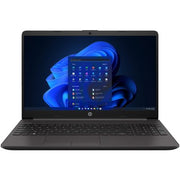 جهاز كمبيوتر محمول HP مقاس 15.6 بوصة عالي الدقة FHD يعمل بنظام Windows 11 | معالج Intel Core i5-1335U | ذاكرة وصول عشوائي سعة 16 جيجابايت | قرص صلب SSD سعة 512 جيجابايت