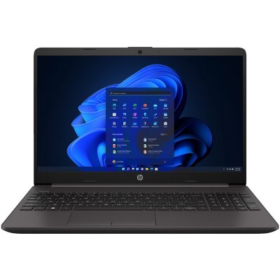 جهاز كمبيوتر محمول HP مقاس 15.6 بوصة عالي الدقة FHD يعمل بنظام Windows 11 | معالج Intel Core i5-1335U | ذاكرة وصول عشوائي سعة 16 جيجابايت | قرص صلب SSD سعة 512 جيجابايت