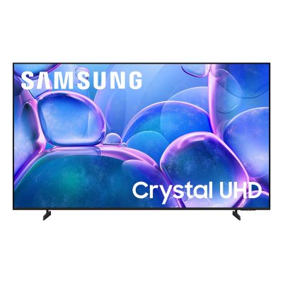 SAMSUNG 75 Class U7900F Series 4K Crystal UHD Smart TV