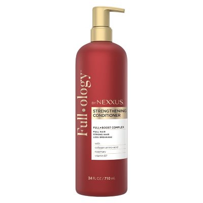 Nexxus Fullology Kräftigende Pflegespülung, 709 ml