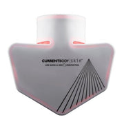 قناع CurrentBody Skin LED للرقبة ومنطقة الصدر