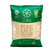 Zulka Pure Cane Sugar 10 lbs.
