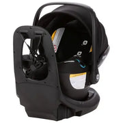 Diono LiteClikÂ®30 XT SafePlusâ„¢ Infant Car Seat, Black Storm