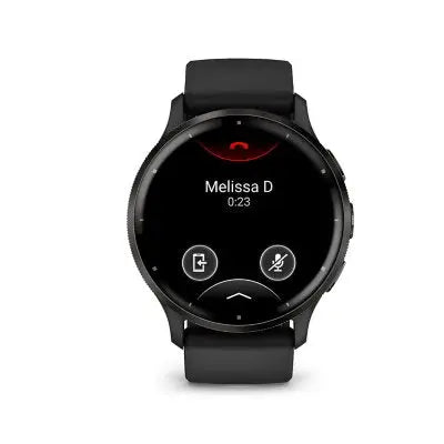 Garmin Venu 3, Black
