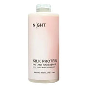 NIGHT Instant Hair Repair Cream for Damaged Hair, 10.1 fl. oz.