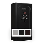 Sports Afield 32-Gun Fireproof and Waterproof Safe with Electronic Lock