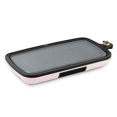 Dash Ceramic Nonstick 20 x 10.5 Everyday Griddle (Assorted Colors)