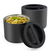 Bentgo 2-Pack Insulated Stainless Steel Food Jar