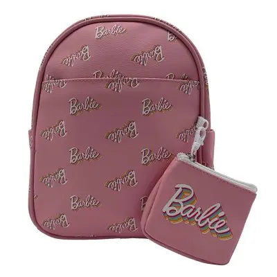 Licensed 10.5" Mini Backpack, Assorted Styles