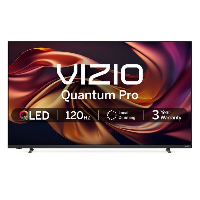 تلفزيون فيزيو الذكي 50 بوصة فئة Quantum Pro Series QLED