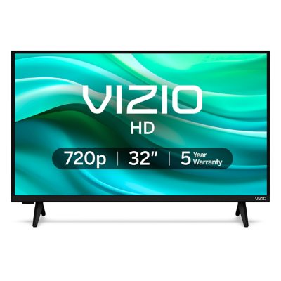 تلفزيون ذكي VIZIO فئة HD مقاس 32 بوصة بدقة 720p
