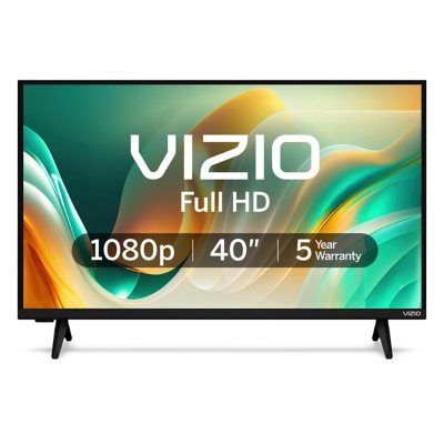 تلفزيون ذكي VIZIO الفئة VFD40M مقاس 40 بوصة عالي الدقة بالكامل LED