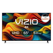 VIZIO 65" Class 4K Series LED Smart TV