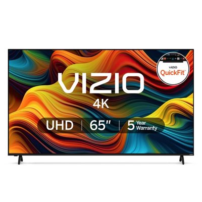 VIZIO 65" Class 4K Series LED Smart TV