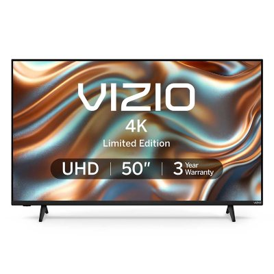 تلفزيون ذكي VIZIO 50 بوصة فئة 4K LED