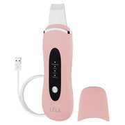 Spa Sciences LELA ملعقة سبا للبشرة، اختر اللون
