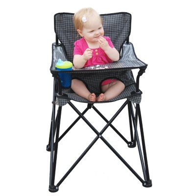 Ciao Baby Portable High Chair, Choose Color