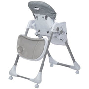 Safety 1st 3-in-1 Grow and Go Highchair, Birchbark