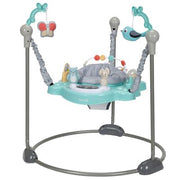 Safety 1st Bob-and-Twist Activity Center, Choose Color