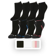 Reebok Women's 8-Pack Cushion Low-Cut Sock