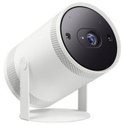 SAMSUNG 30 بوصة - 100 بوصة جهاز العرض المحمول الذكي The Freestyle Gen 2 بدقة FHD وHDR مع Gaming Hub - موديل SP-LFF3CLAXXZA